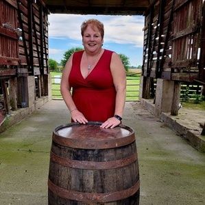 Meet your Posher, Nancy